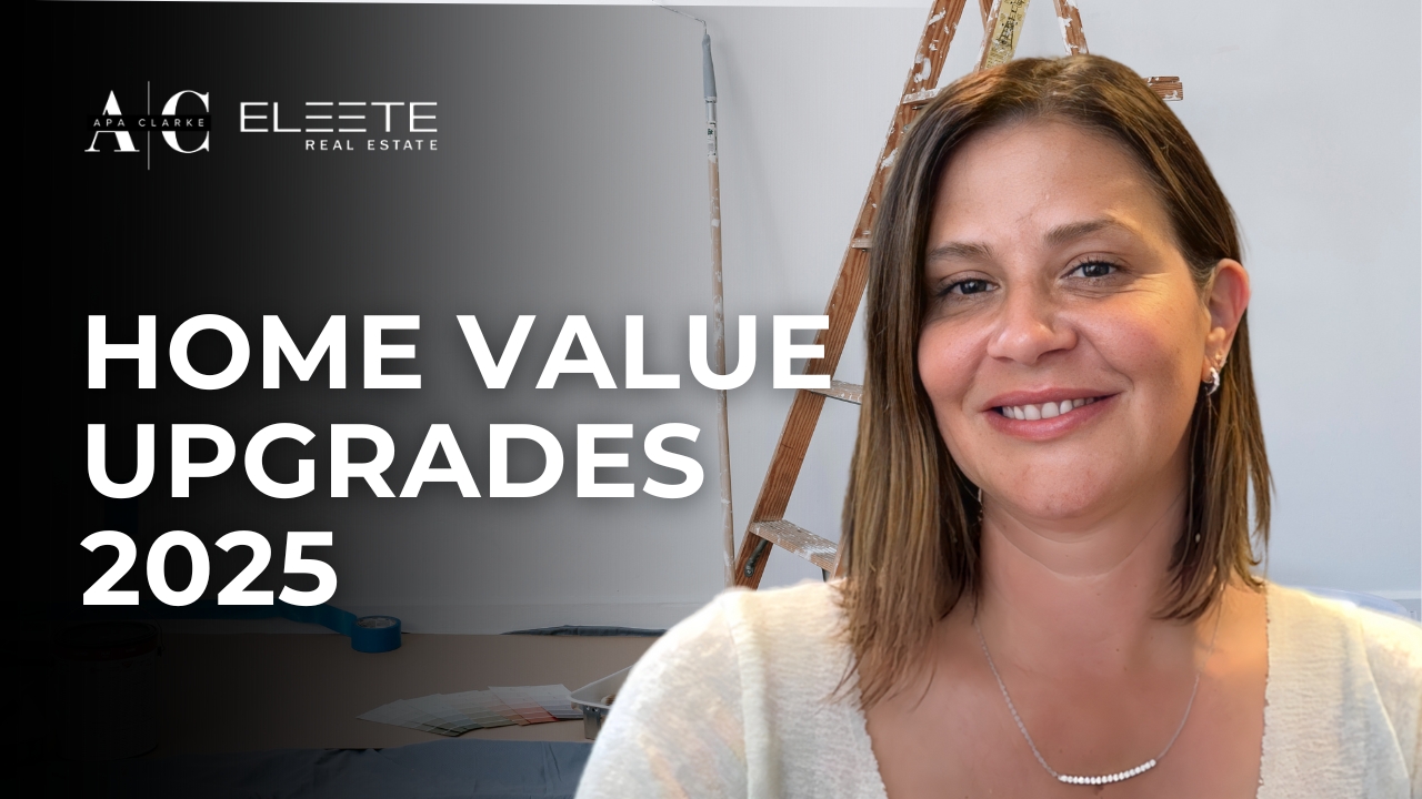 What Projects Actually Add Value to Your Home in 2025?