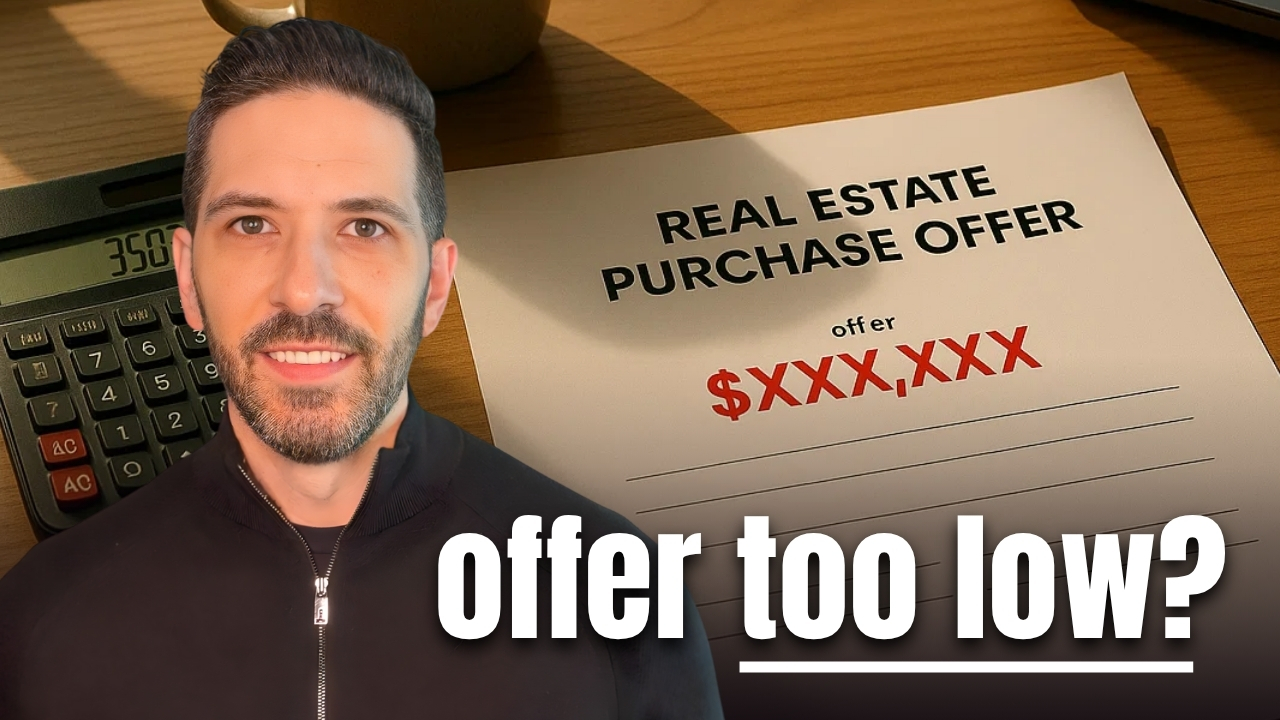 Should You Consider a Lowball Investor Offer?