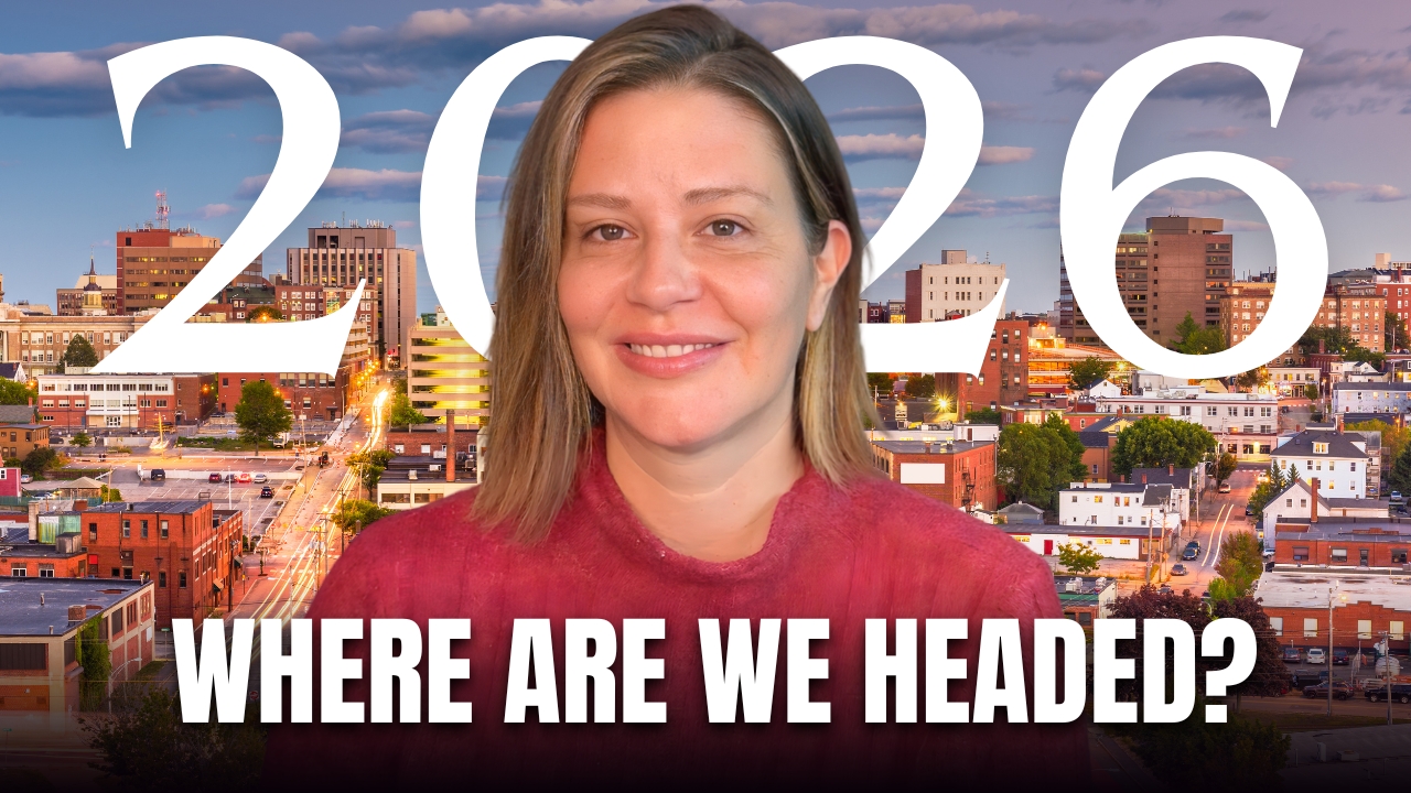 What Will the Portland Housing Market Look Like in 2026?